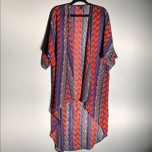 Forever 21 Kimono